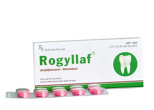 Rogyllaf