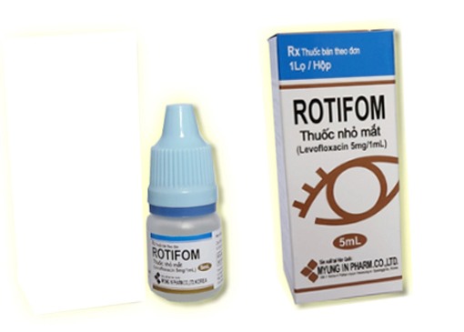 Rotifom