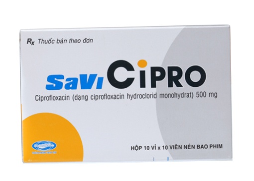 SaViCipro