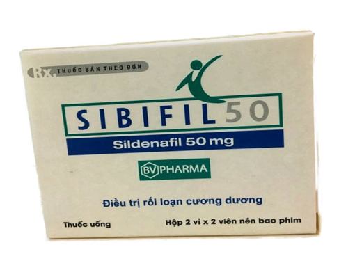 Sibifil 50
