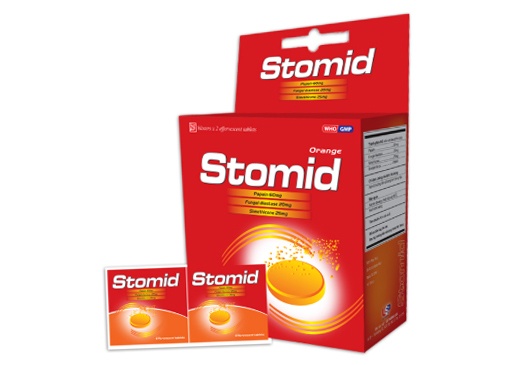 Stomid