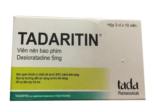 Tadaritin