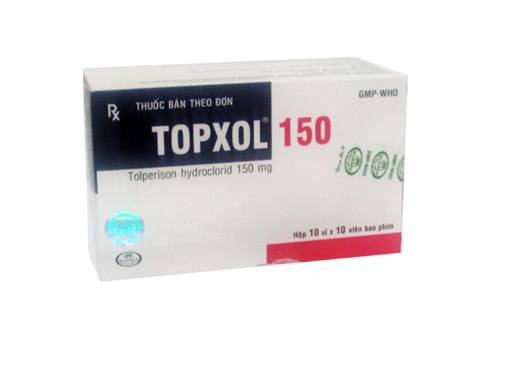 Topxol 150