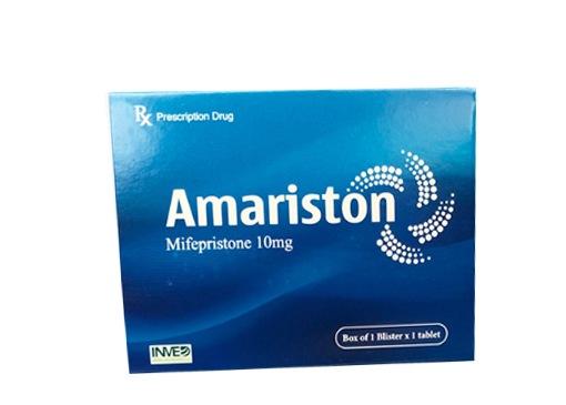 Amariston