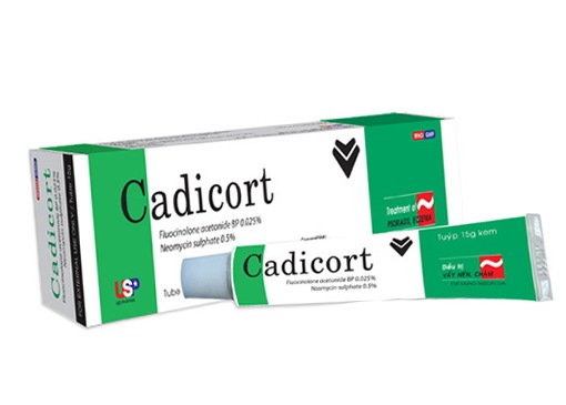 Cadicort