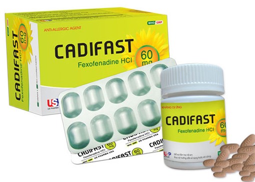 Cadifast 60