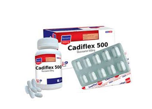 Cadiflex 500
