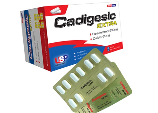 Cadigesic Extra