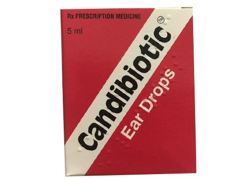 Candibiotic