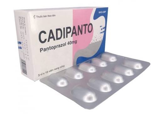 Cadipanto