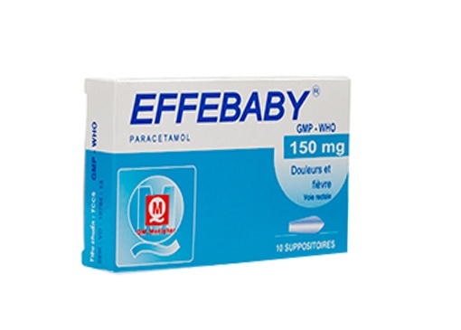 Effebaby 150