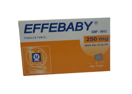 Effebaby 250