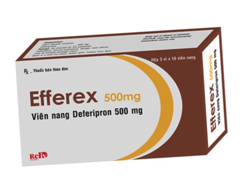 Efferex 500