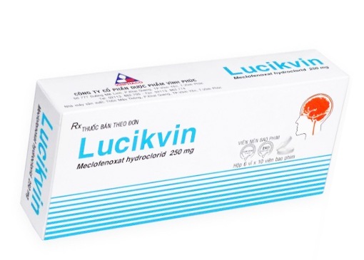 Lucikvin