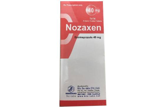 Nozaxen