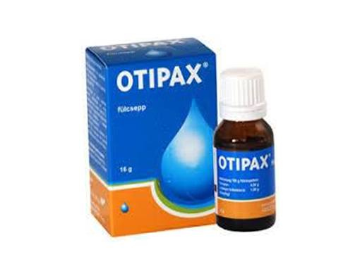 Otipax
