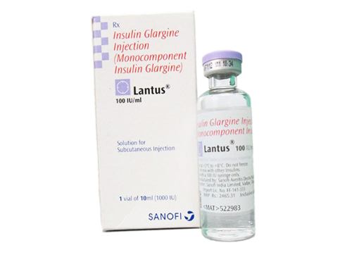Lantus