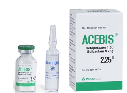 Acebis 2,25g