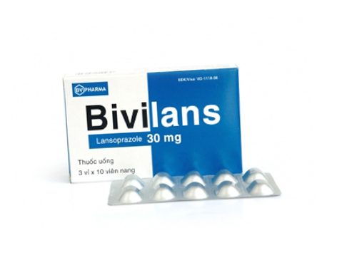 Bivilans