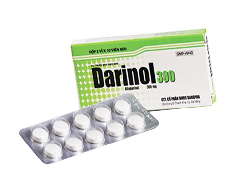 Darinol 300