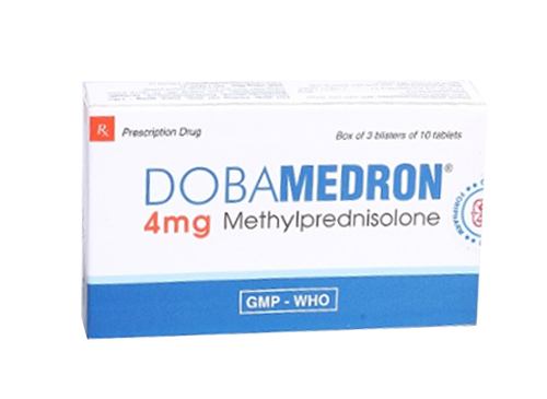 Dobamedron