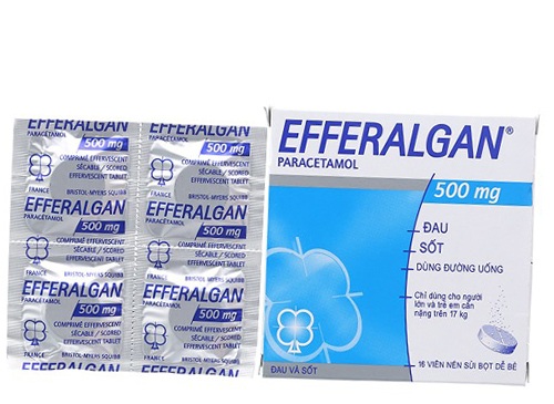 Efferalgan