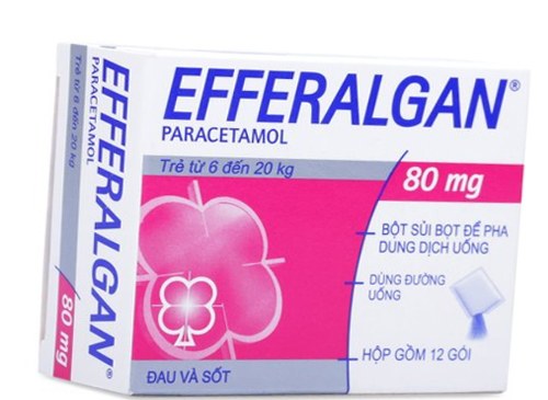 Efferalgan