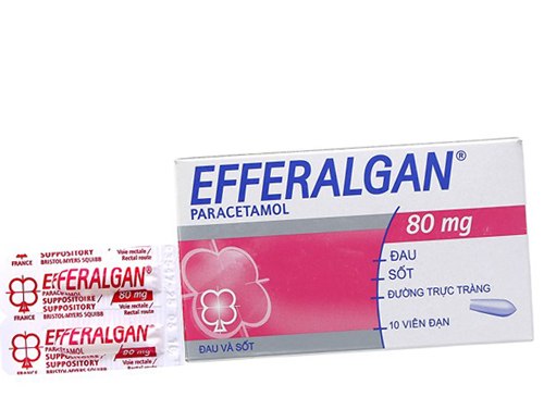 Efferalgan