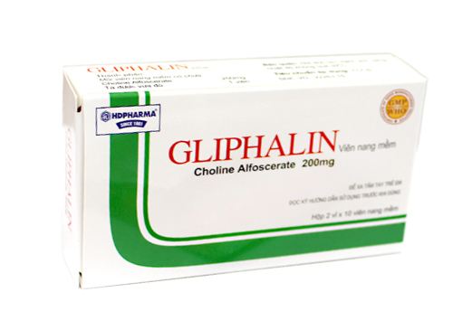 Gliphalin