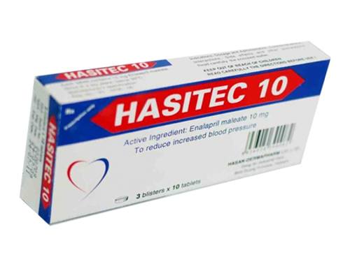 Hasitec 10