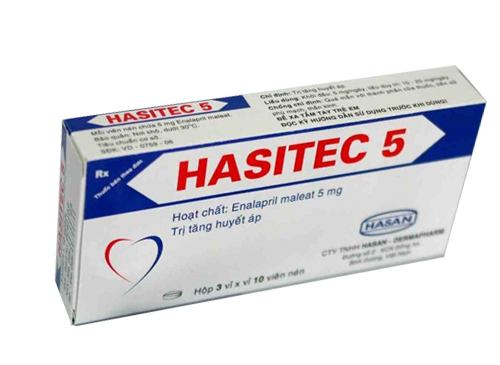 Hasitec 5