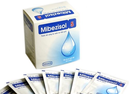 Mibezisol 2,5
