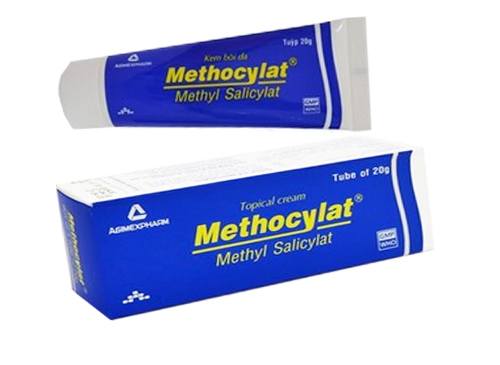 Methocylat