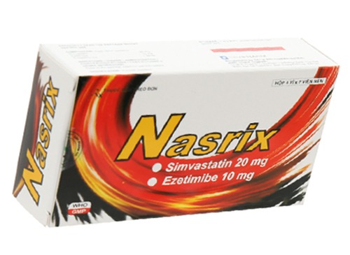Nasrix