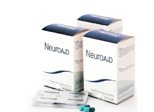 NeuroAid