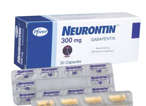 Neurontin