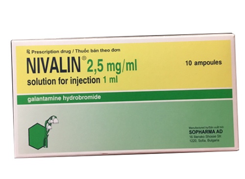 Nivalin