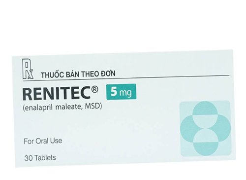 Renitec 5mg