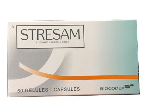 Stresam