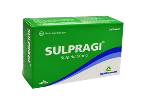Sulpragi