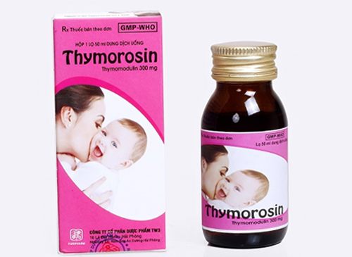 Thymorosin