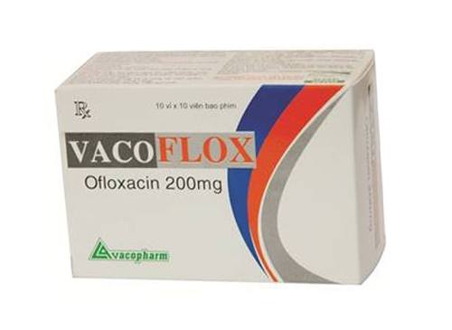 Vacoflox