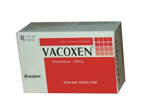 Vacoxen