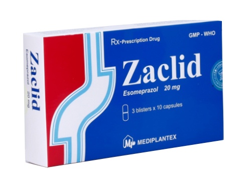 Zaclid