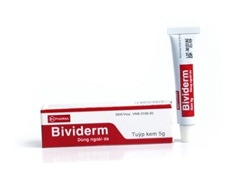 Bividerm
