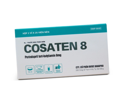 Cosaten 8