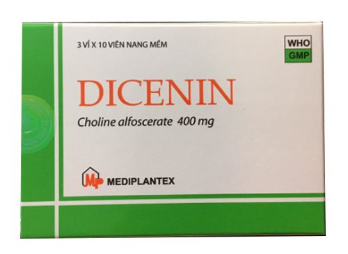 Dicenin