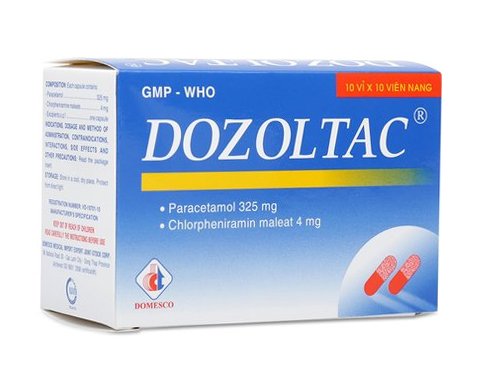 Dozoltac