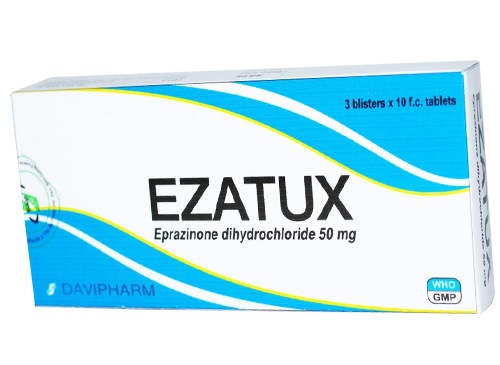 Ezatux