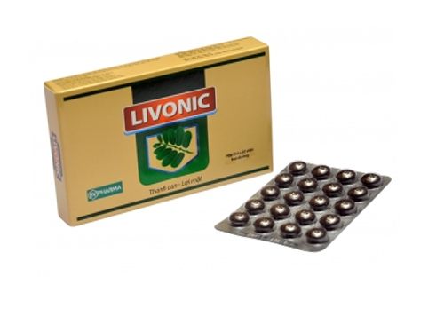 Livonic